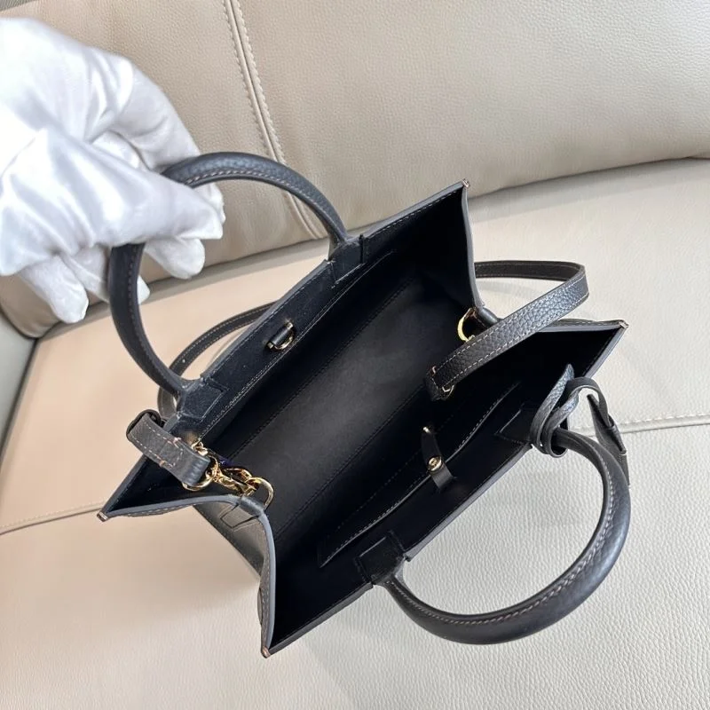 UrbanChic Burberry Top Handle Bags 37844