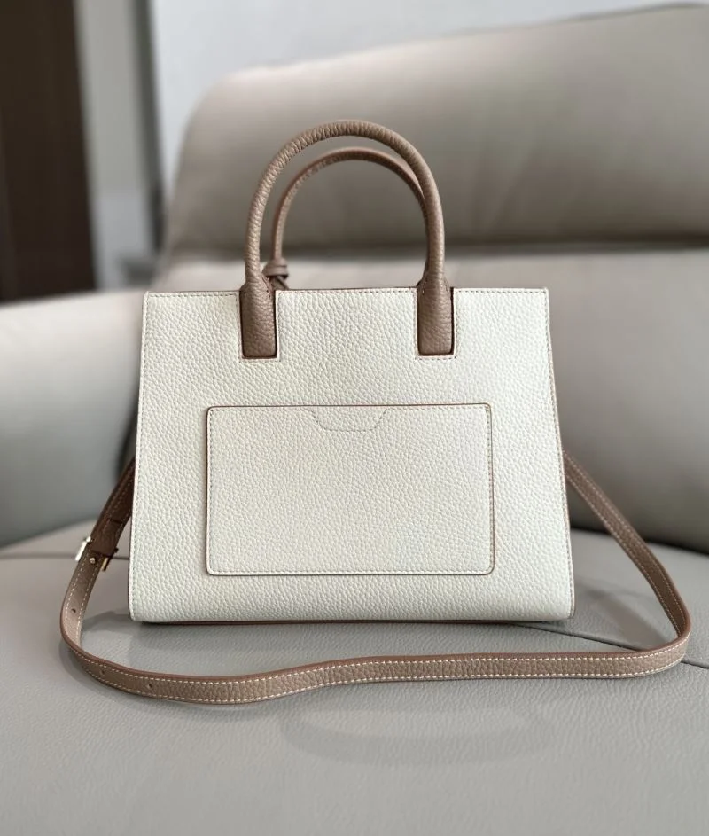 Burberry Top Handle Bags Cozy 37839