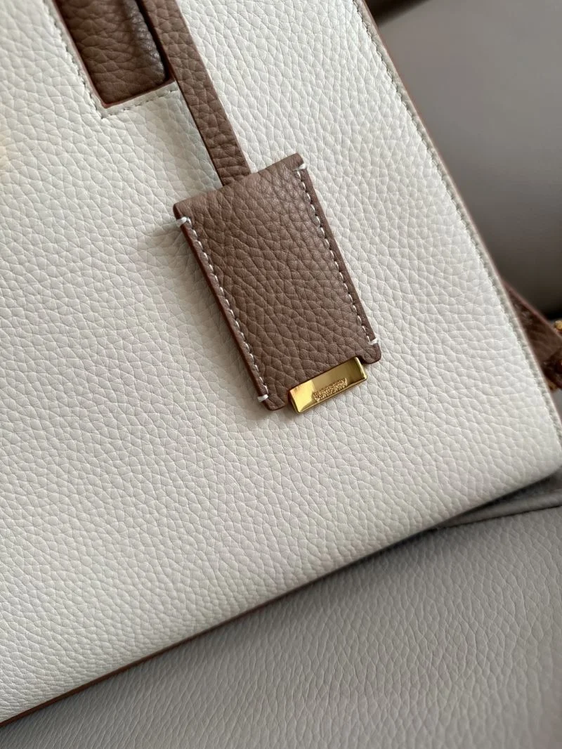 Burberry Top Handle Bags Cozy 37839
