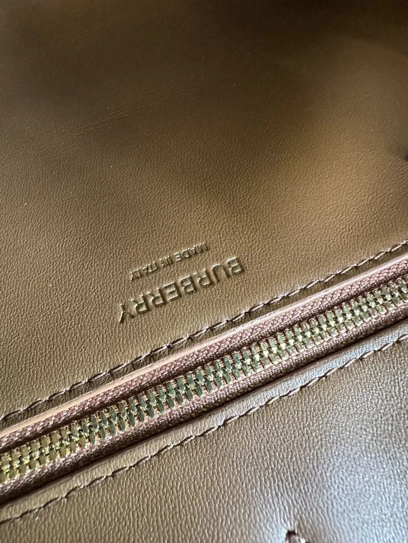 Burberry Top Handle Bags Cozy 37839