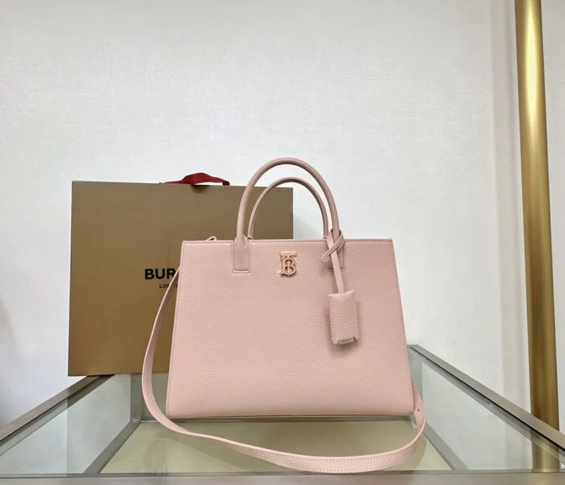 Burberry Top Handle Bags ZeroBulk 37843