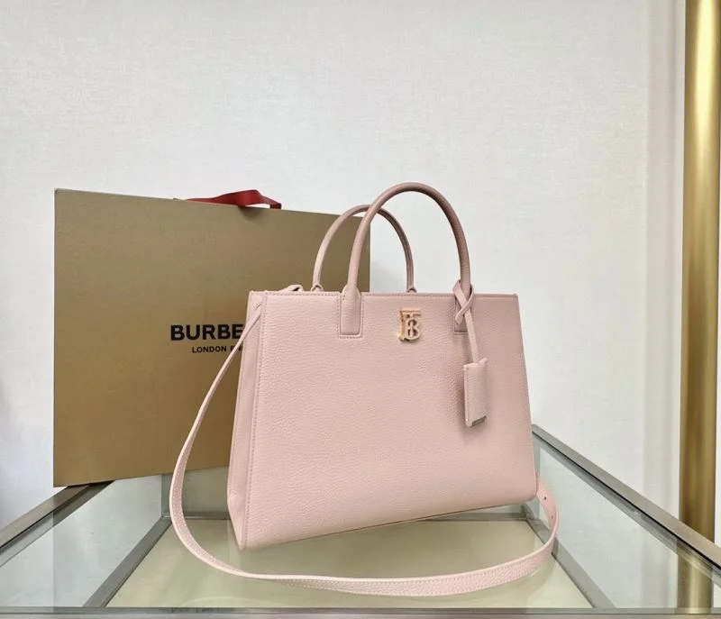 Burberry Top Handle Bags ZeroBulk 37843