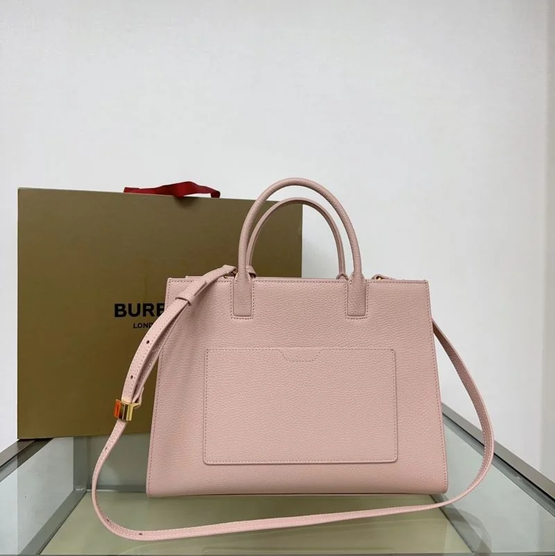 Burberry Top Handle Bags ZeroBulk 37843