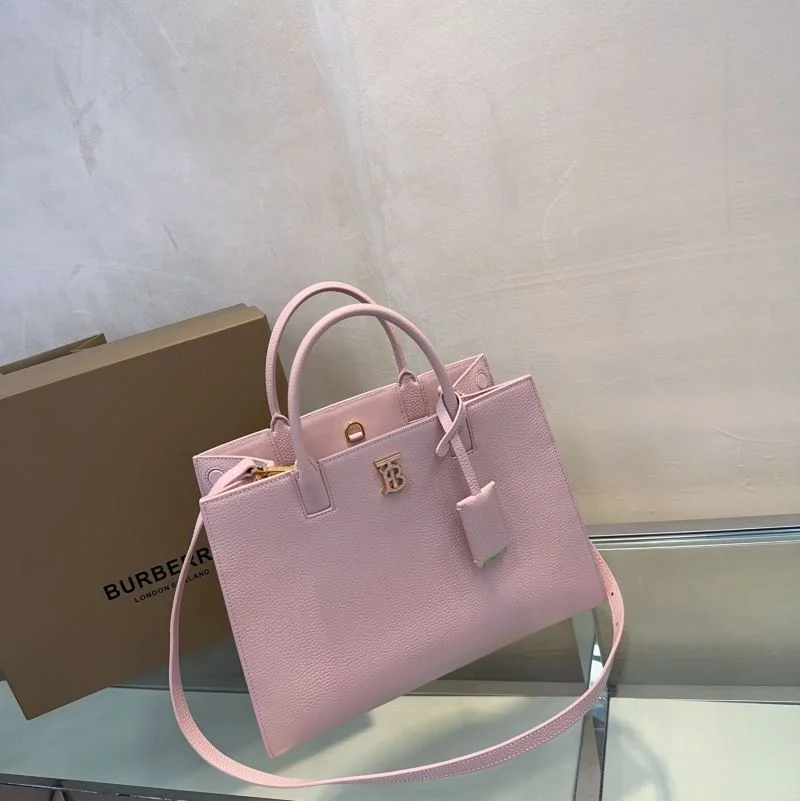 Burberry Top Handle Bags ZeroBulk 37843