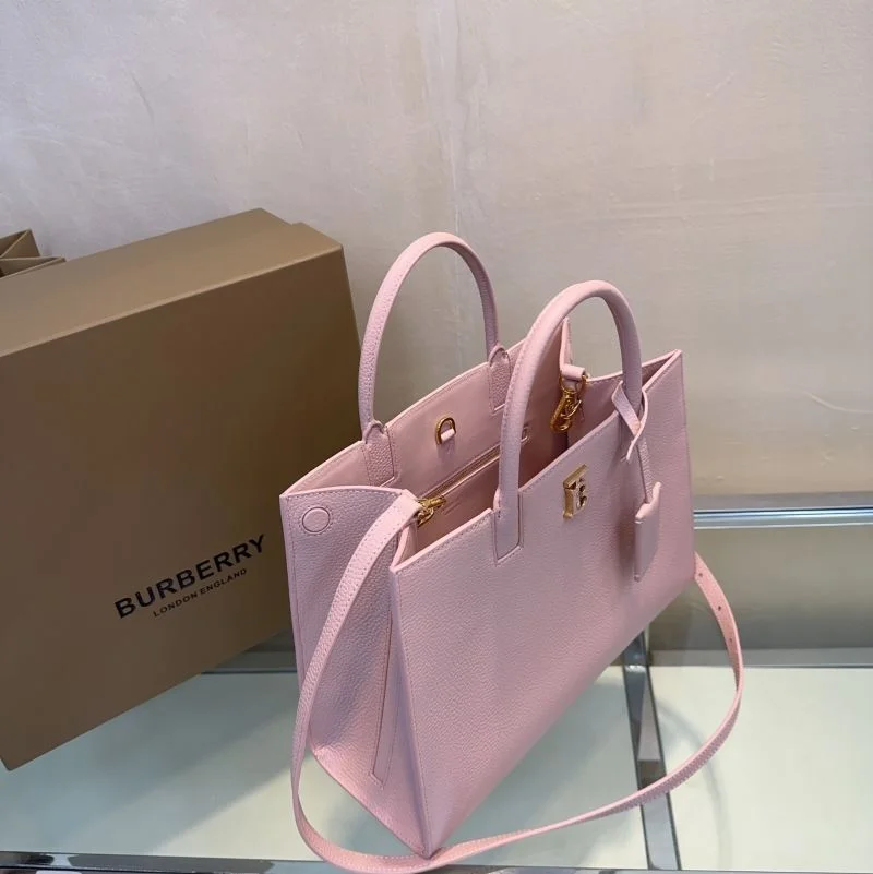 Burberry Top Handle Bags ZeroBulk 37843