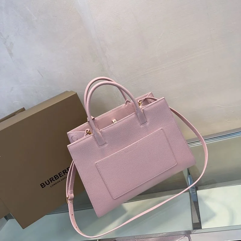Burberry Top Handle Bags ZeroBulk 37843