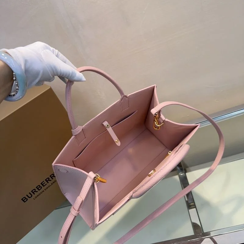 Burberry Top Handle Bags ZeroBulk 37843