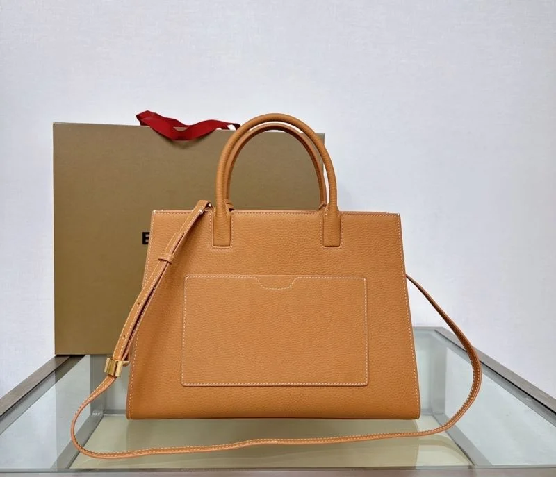 Burberry Top Handle Bags Trendsetting 37837