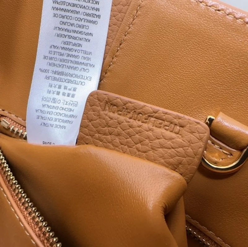 Burberry Top Handle Bags Trendsetting 37837