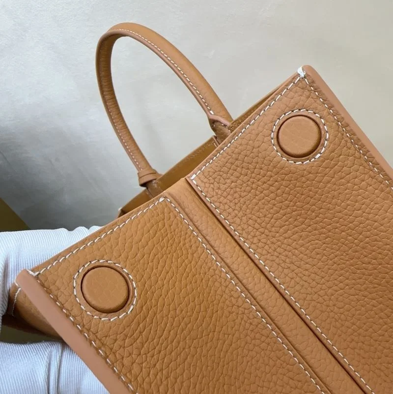 Burberry Top Handle Bags Trendsetting 37837