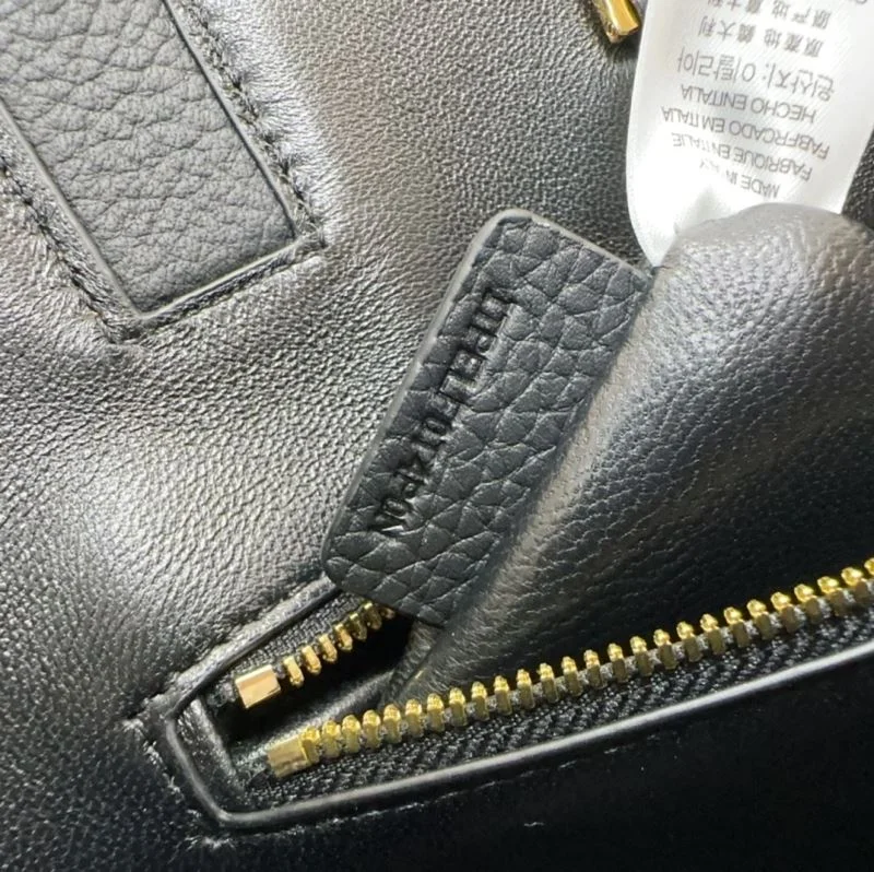 Burberry Top Handle Bags Resilient 37840