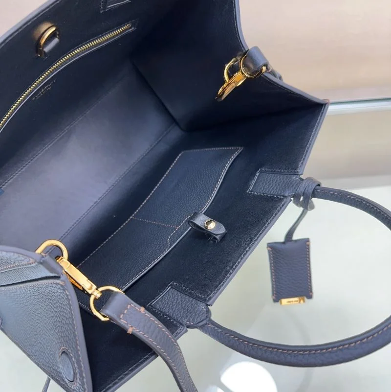 Burberry Top Handle Bags Resilient 37840