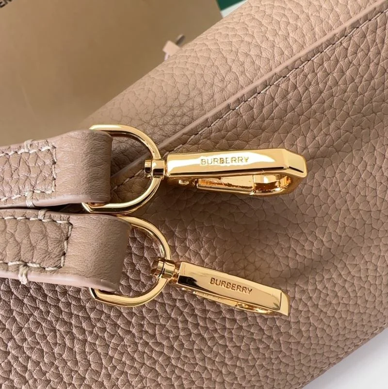 SoftTouch Burberry Top Handle Bags 37836