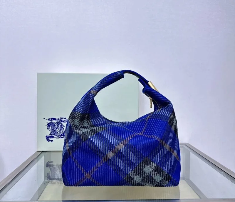Burberry Top Handle Bags Supportive 37838