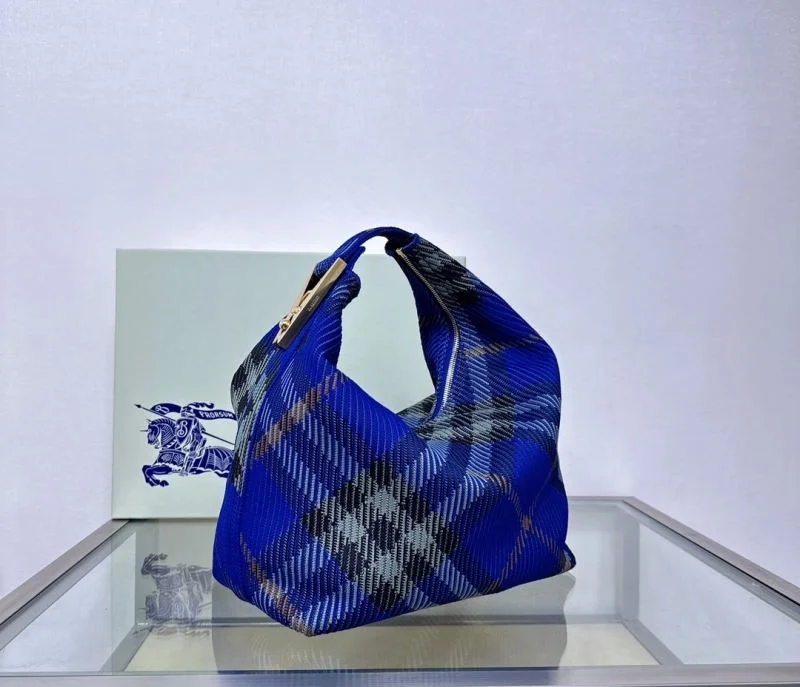 Burberry Top Handle Bags Supportive 37838