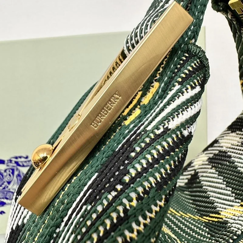Burberry Top Handle Bags ZipUp 37832