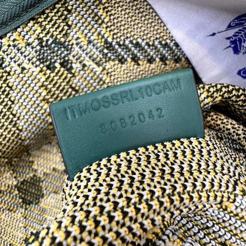 Burberry Top Handle Bags ZipUp 37832