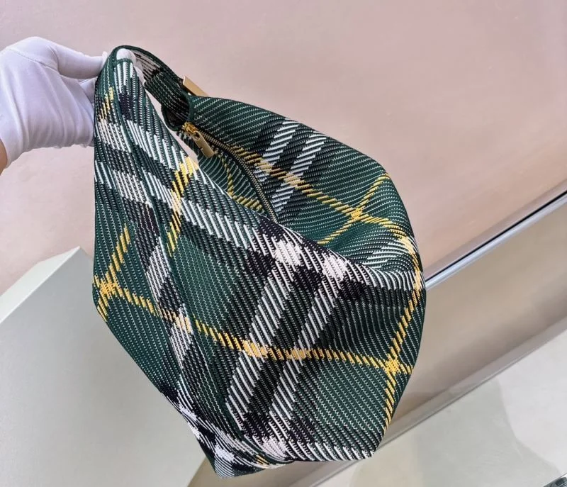 Burberry Top Handle Bags ZipUp 37832
