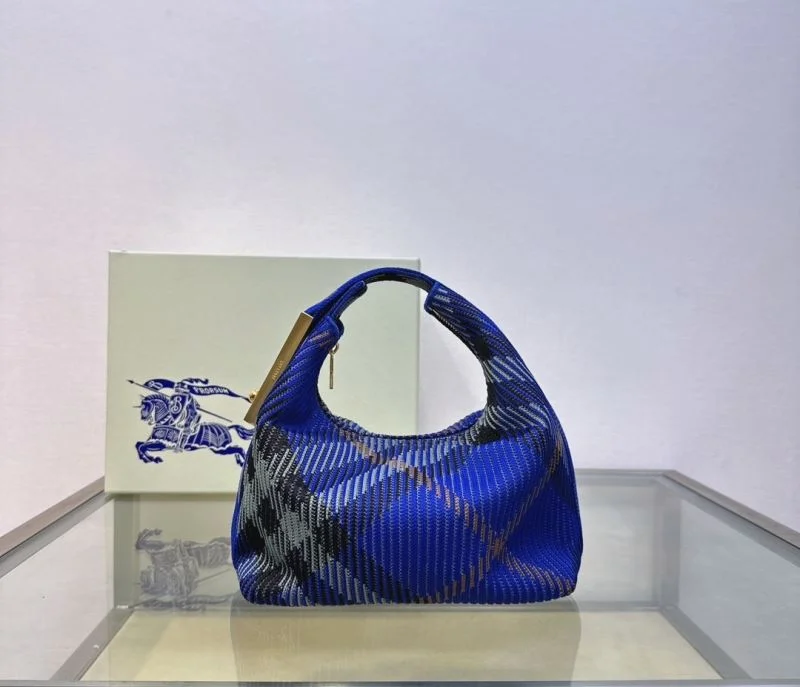 Burberry Top Handle Bags Sustainable 37833