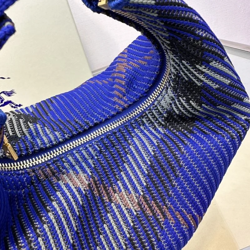 Burberry Top Handle Bags Sustainable 37833