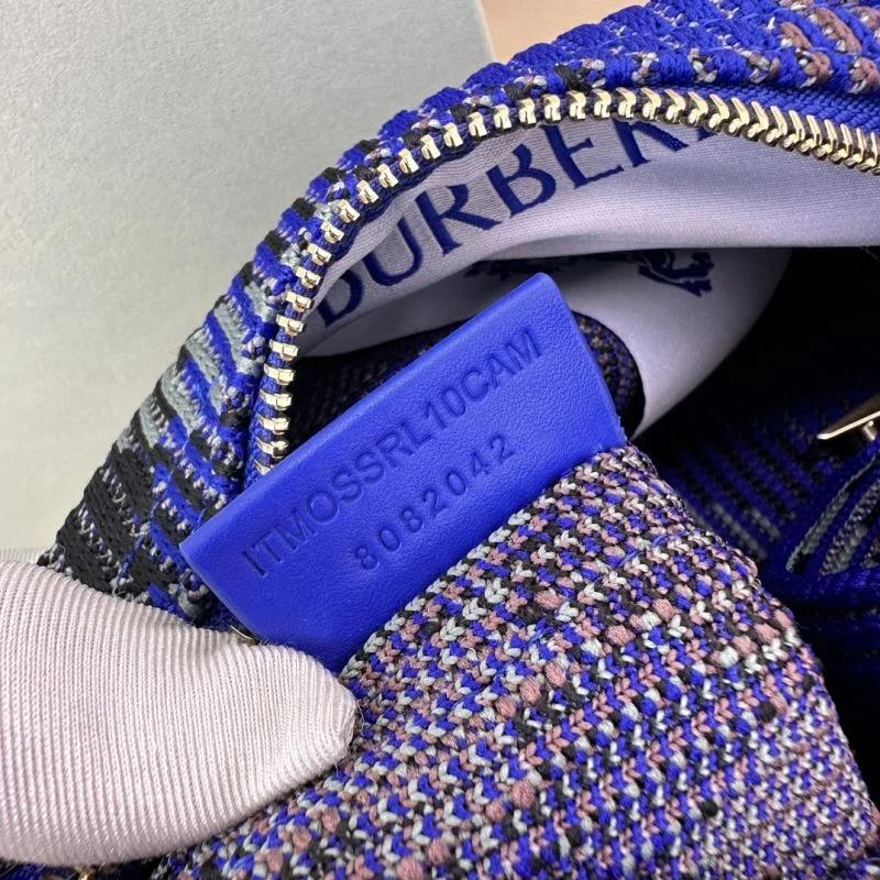 Burberry Top Handle Bags Sustainable 37833