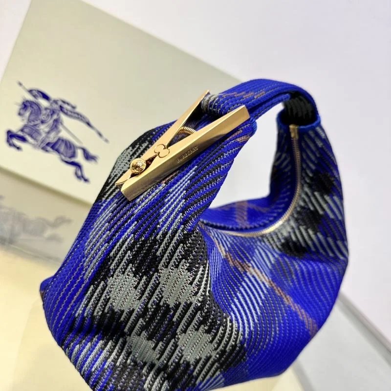 Burberry Top Handle Bags Sustainable 37833