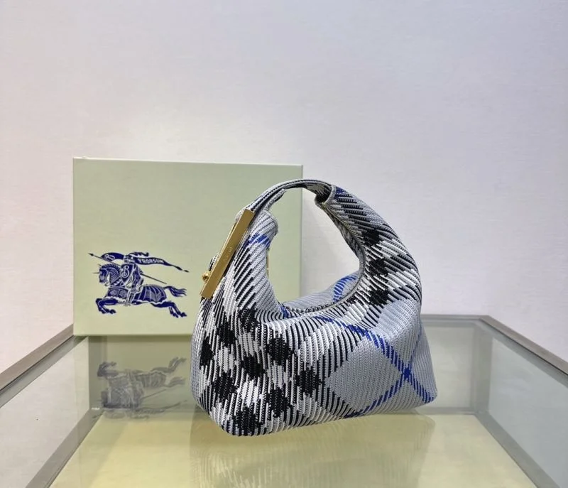 HighPerformance Burberry Top Handle Bags 37831