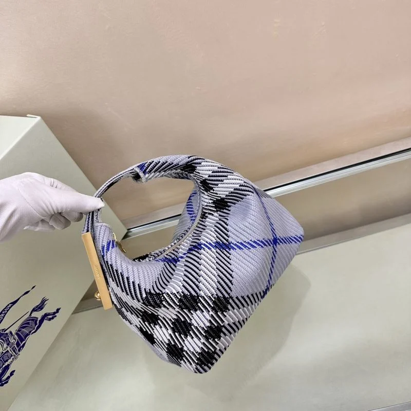 HighPerformance Burberry Top Handle Bags 37831