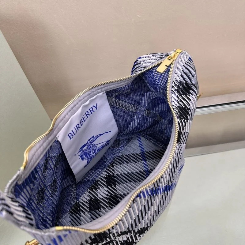 HighPerformance Burberry Top Handle Bags 37831