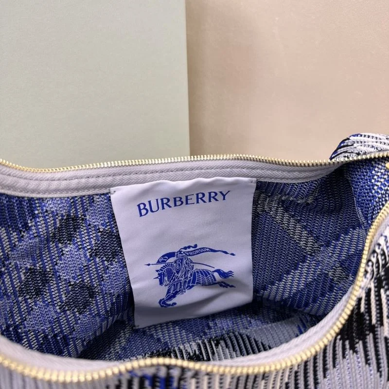 HighPerformance Burberry Top Handle Bags 37831