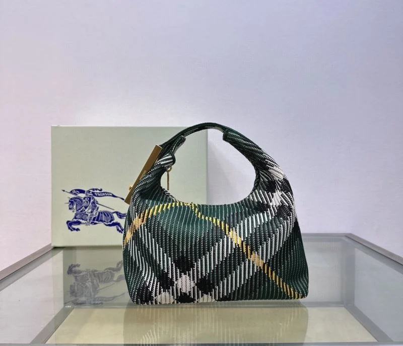 Burberry Top Handle Bags HighQuality 37828