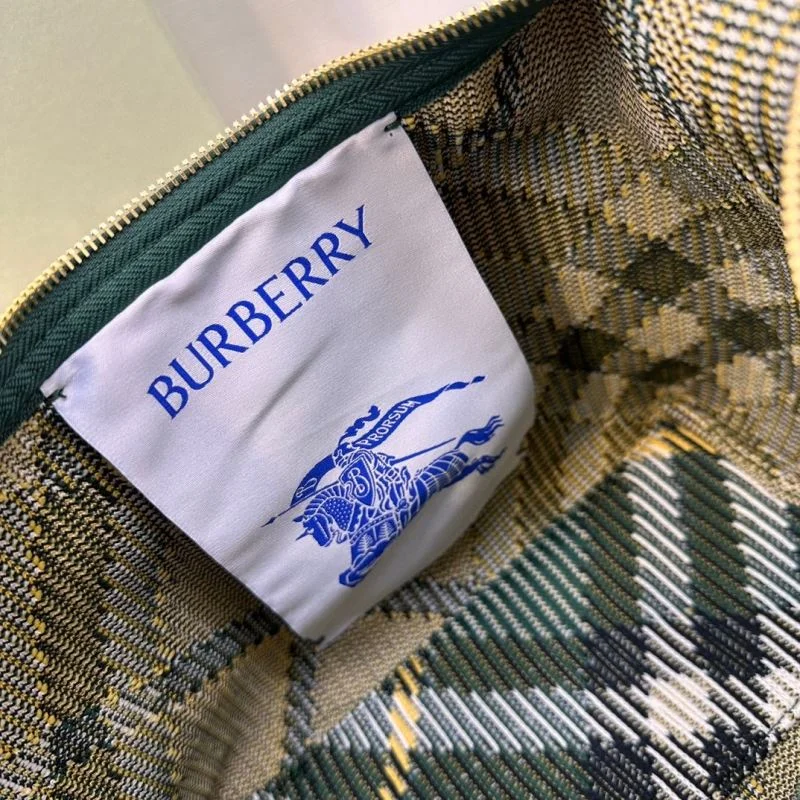 Burberry Top Handle Bags HighQuality 37828