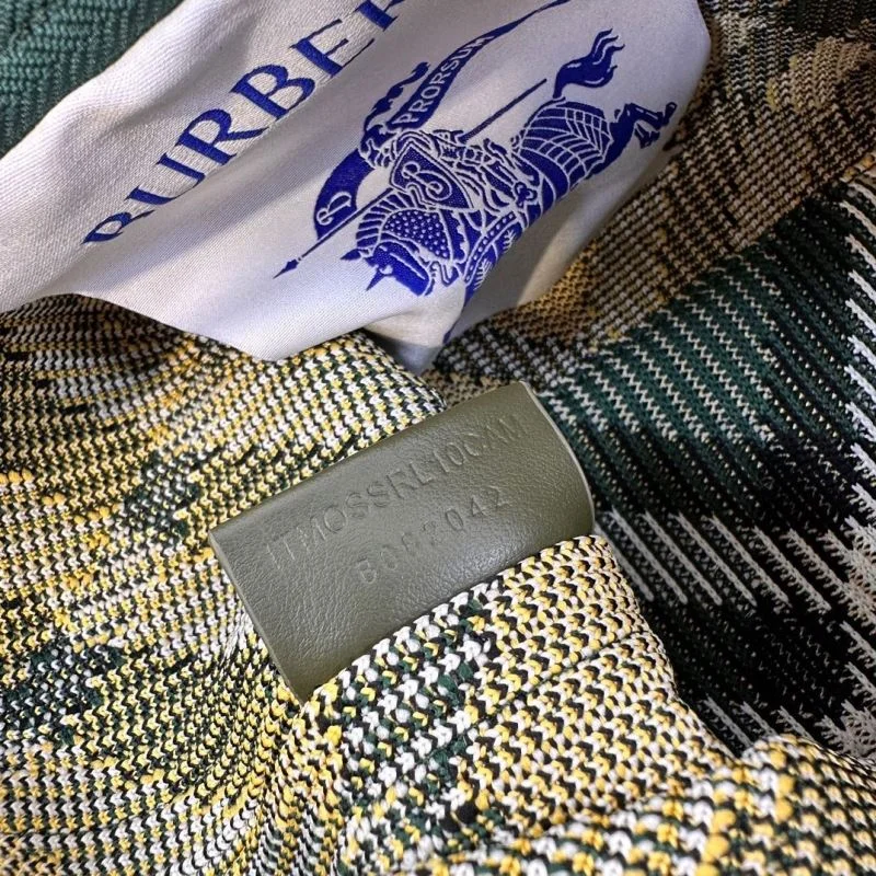 Burberry Top Handle Bags HighQuality 37828
