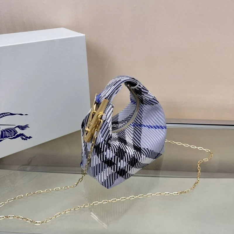 Burberry Top Handle Bags TopPick 37825
