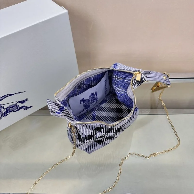 Burberry Top Handle Bags TopPick 37825