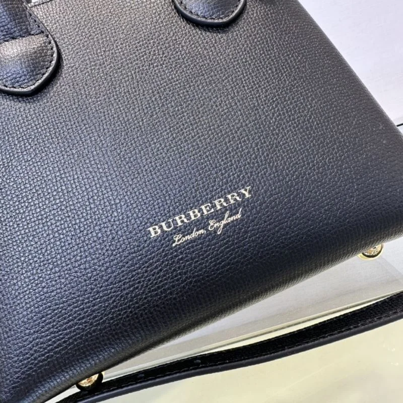 HighPerformance Burberry Top Handle Bags 37811