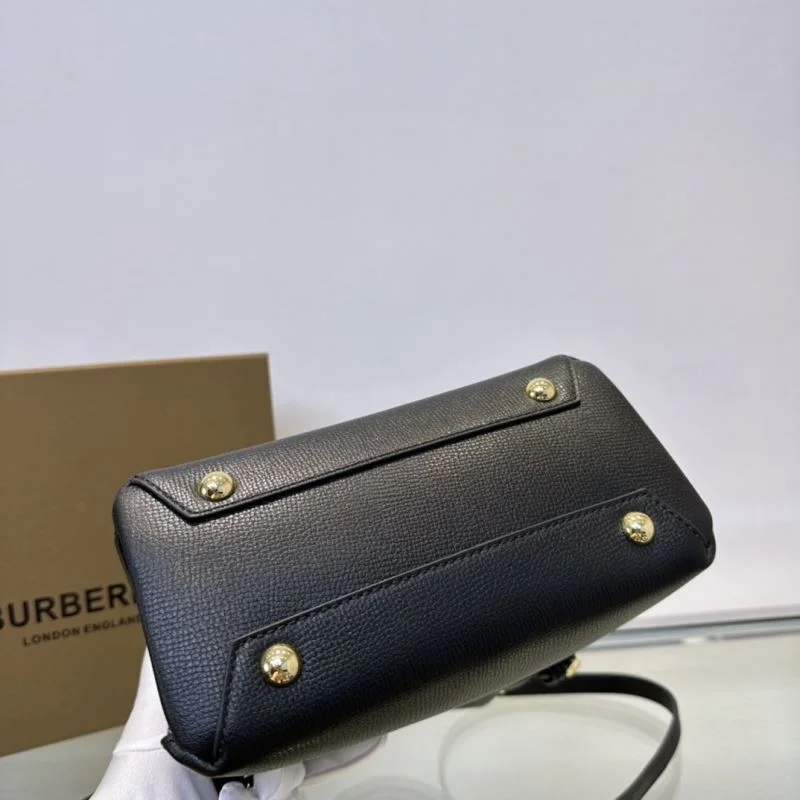 HighPerformance Burberry Top Handle Bags 37811