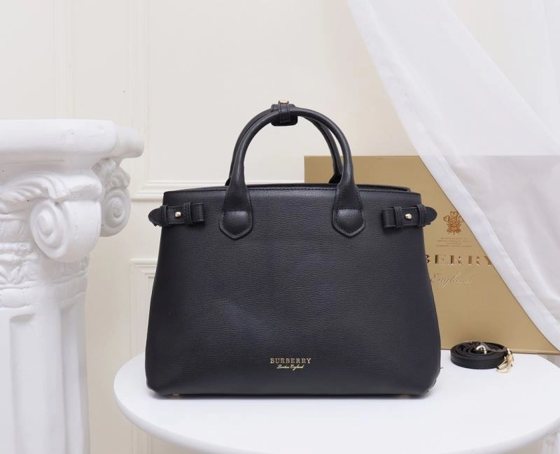 Burberry Top Handle Bags HighPerformance 89396