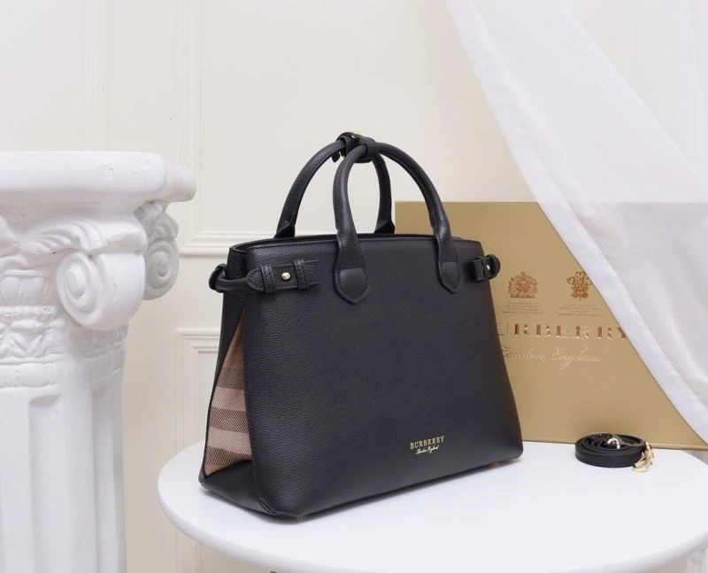 Burberry Top Handle Bags HighPerformance 89396