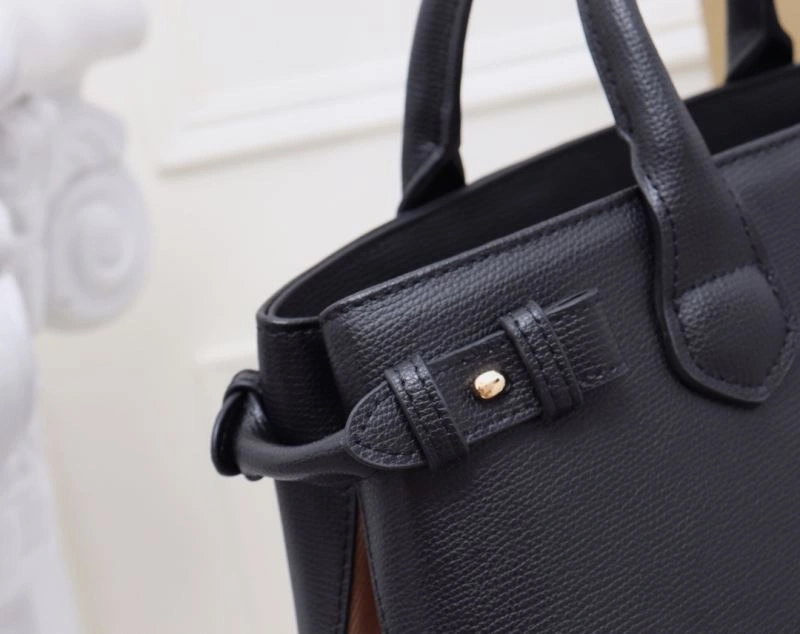 Burberry Top Handle Bags HighPerformance 89396