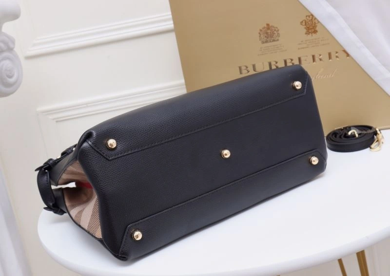 Burberry Top Handle Bags HighPerformance 89396