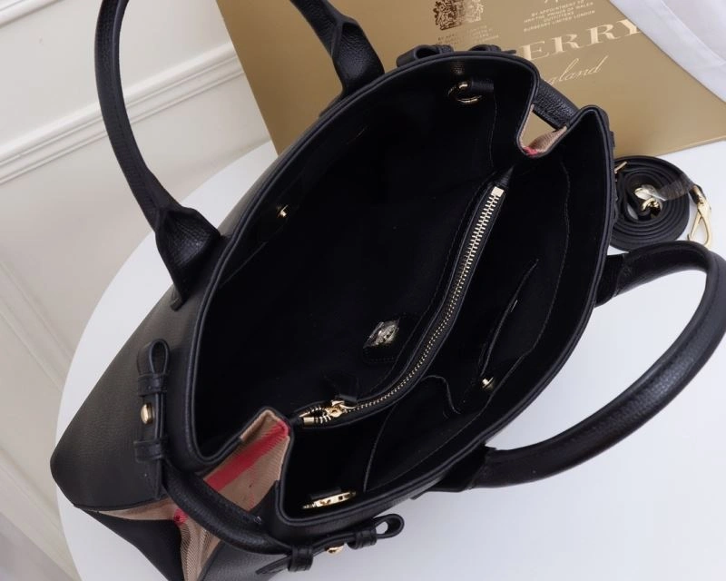 Burberry Top Handle Bags HighPerformance 89396