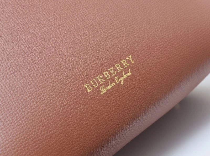 GoodFit Burberry Top Handle Bags 89300