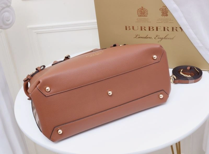 GoodFit Burberry Top Handle Bags 89300