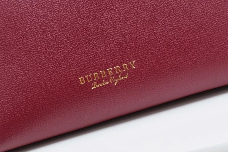 HighQuality Burberry Top Handle Bags 89323