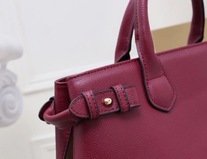 HighQuality Burberry Top Handle Bags 89323