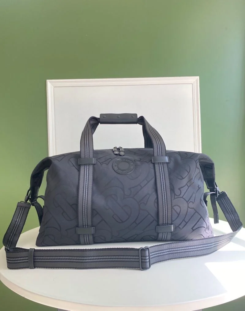 Casual Burberry Travel Bags 37807