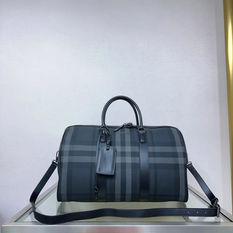 AllSeason Burberry Travel Bags 37804