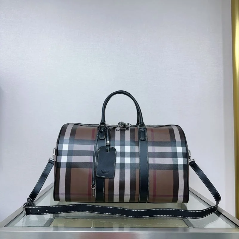 Unique Burberry Travel Bags 37800