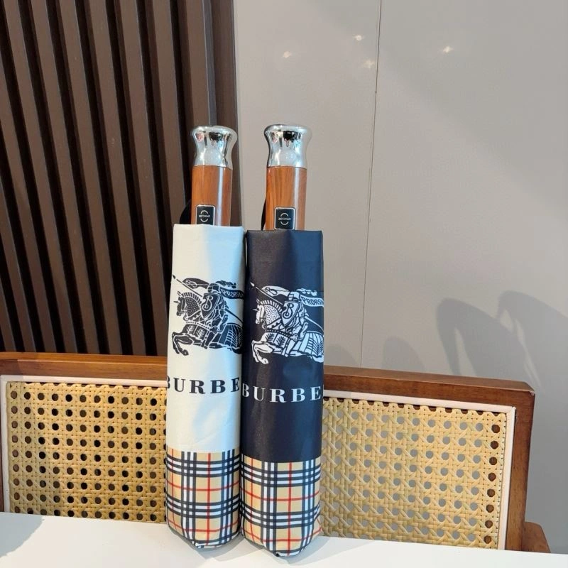 Chic Burberry Umbrella 275071